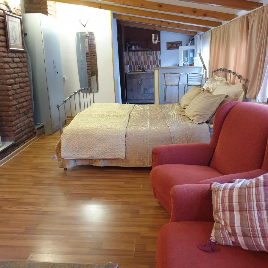 Historic Apartments "1868 Tbilisi" Best Location Exterior photo