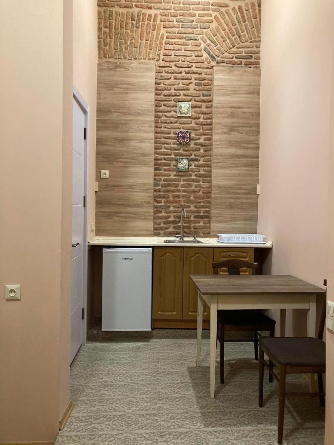 Historic Apartments "1868 Tbilisi" Best Location Exterior photo