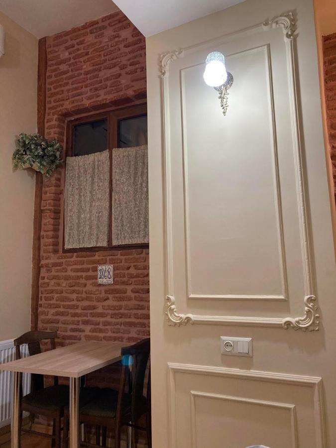 Historic Apartments "1868 Tbilisi" Best Location Exterior photo