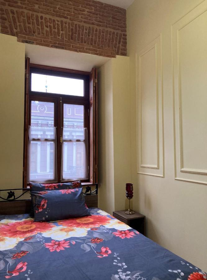 Historic Apartments "1868 Tbilisi" Best Location Exterior photo