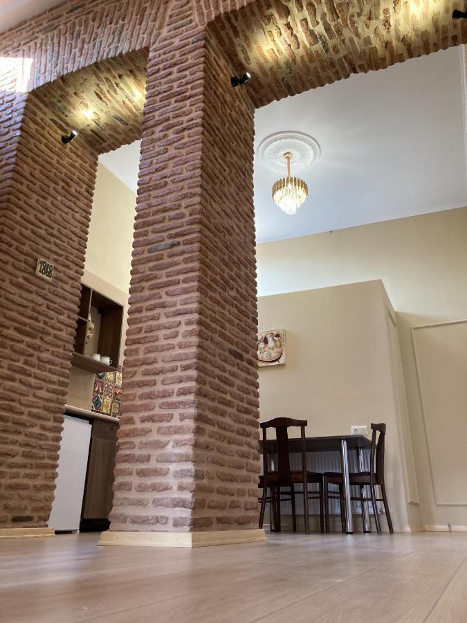 Historic Apartments "1868 Tbilisi" Best Location Exterior photo
