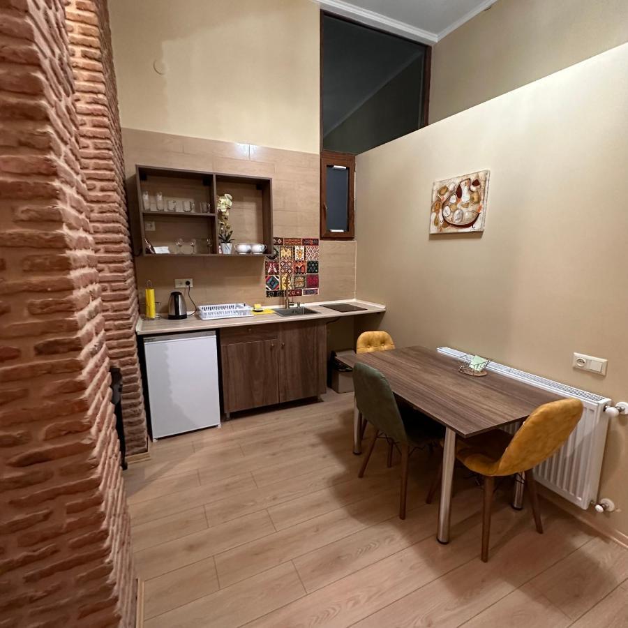 Historic Apartments "1868 Tbilisi" Best Location Exterior photo