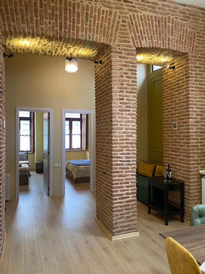 Historic Apartments "1868 Tbilisi" Best Location Exterior photo