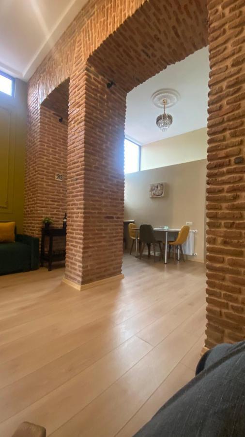 Historic Apartments "1868 Tbilisi" Best Location Exterior photo