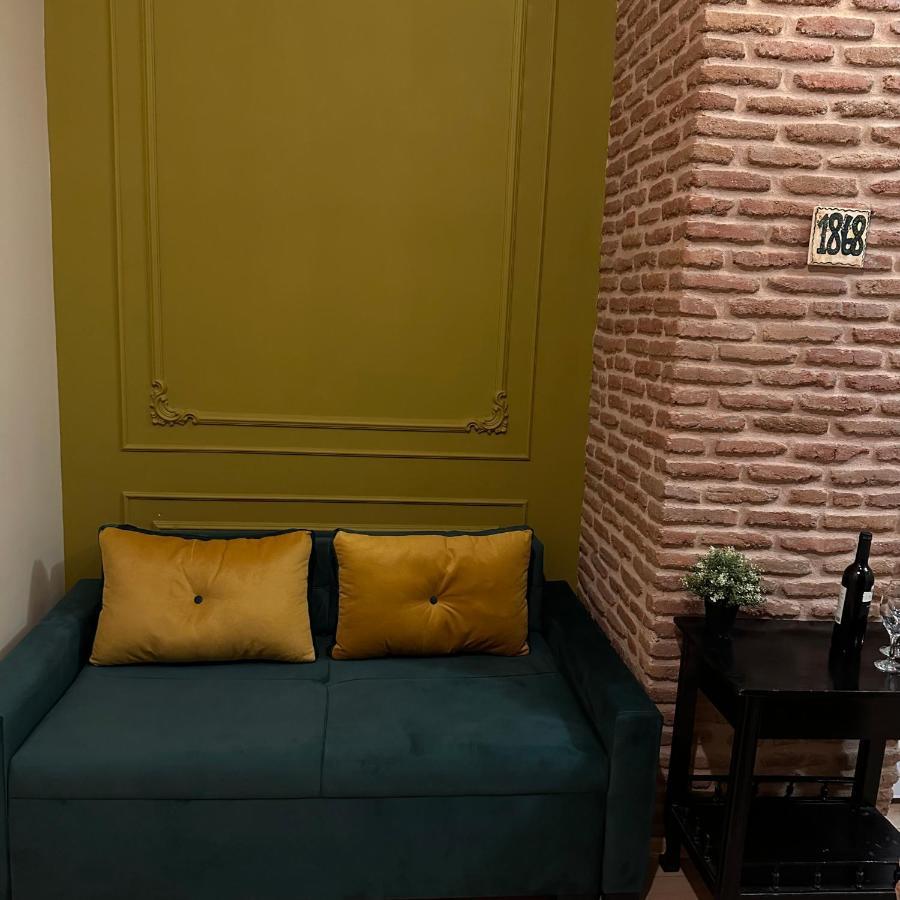 Historic Apartments "1868 Tbilisi" Best Location Exterior photo