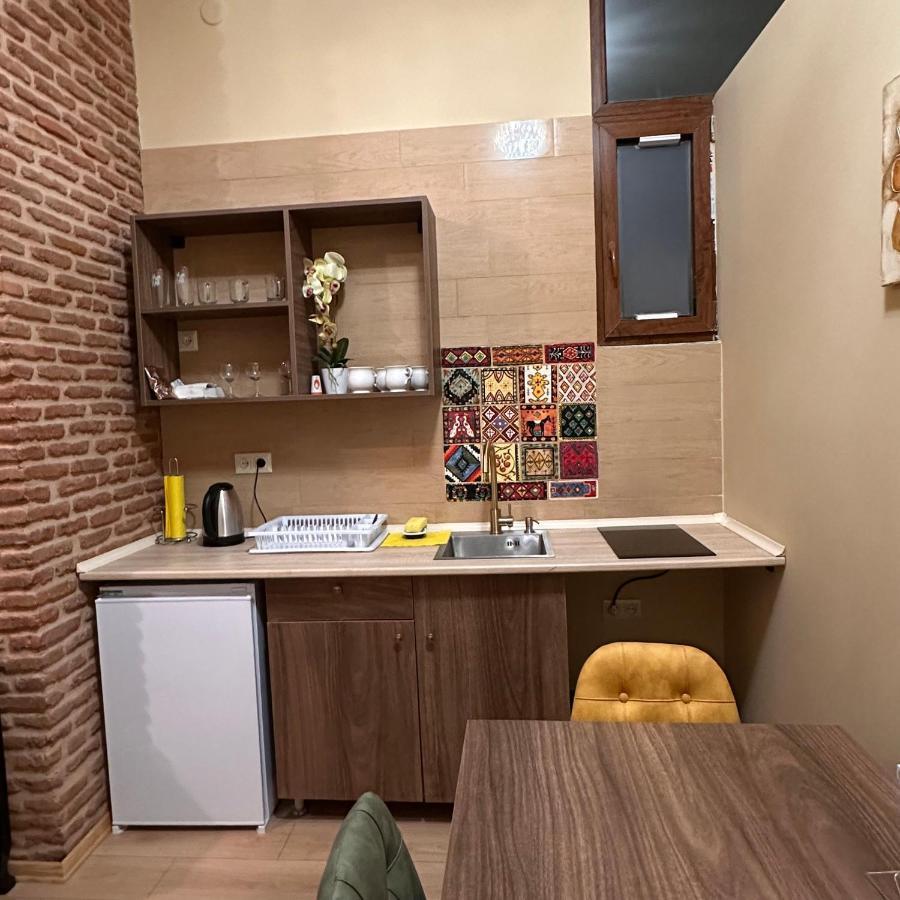 Historic Apartments "1868 Tbilisi" Best Location Exterior photo