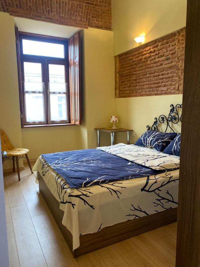 Historic Apartments "1868 Tbilisi" Best Location Exterior photo