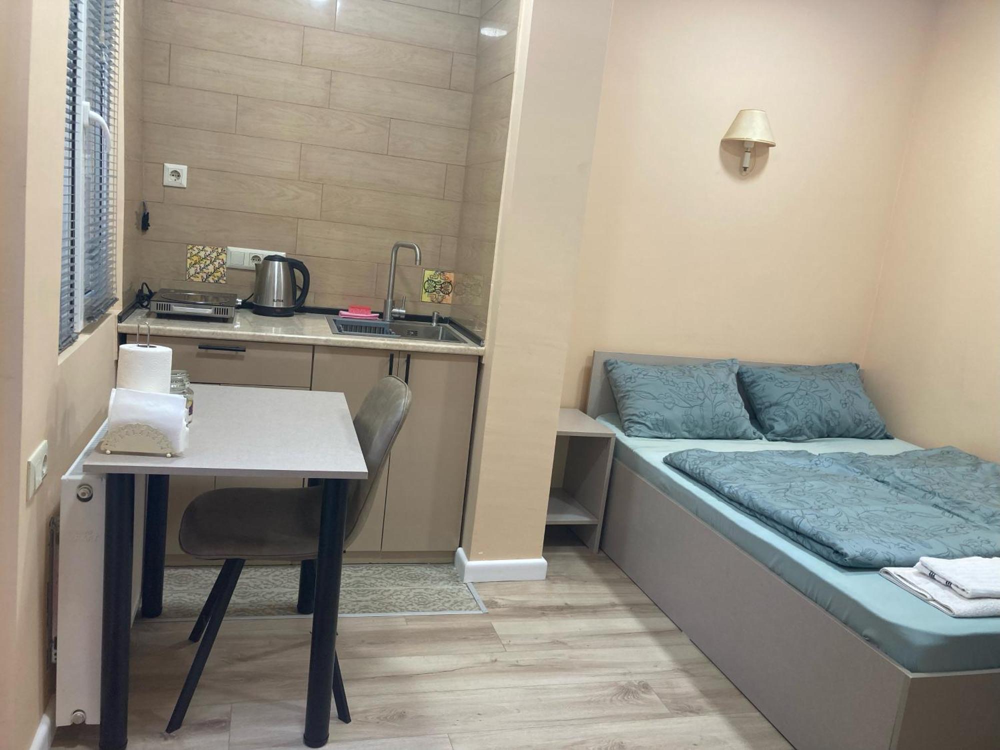 Historic Apartments "1868 Tbilisi" Best Location Room photo